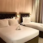 Doubletree By Hilton Hotel London - Marble Arch