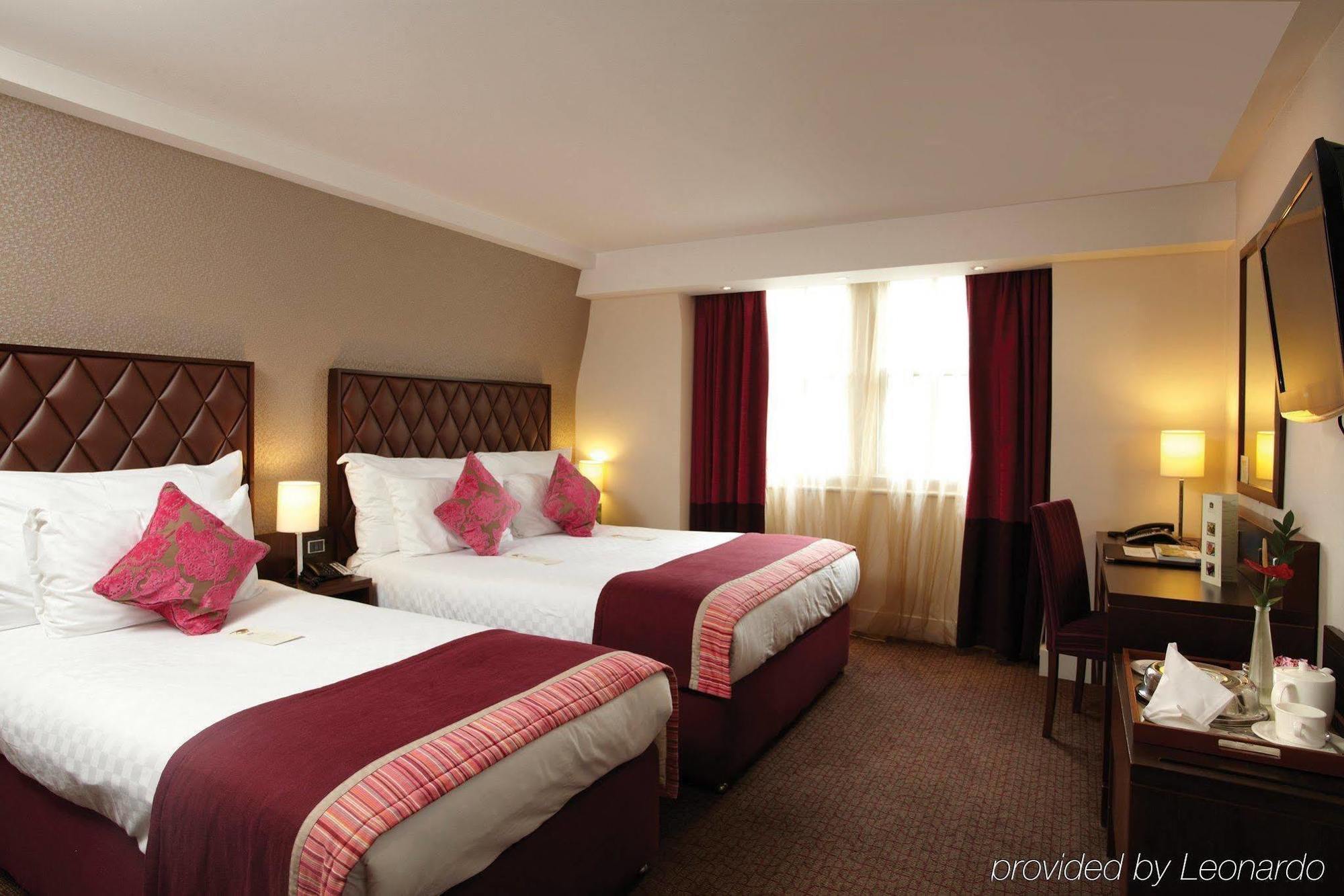 Doubletree By Hilton - Marble Arch London